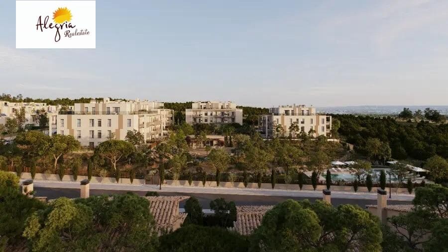 3 soverom Leilighet til salgs i Godella med svømmebasseng garasje - € 404 000 (Ref: 9255382)