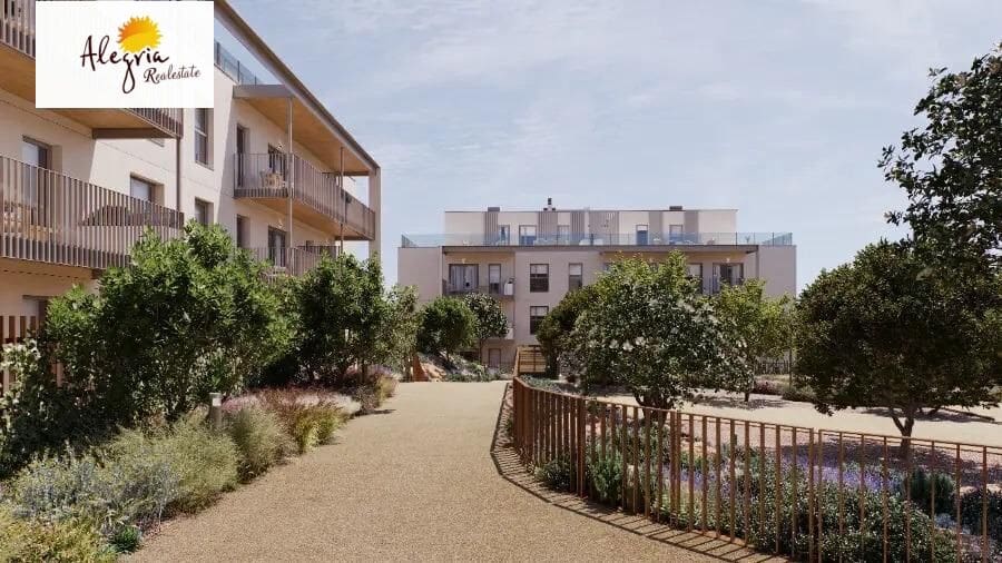 3 soverom Leilighet til salgs i Godella med svømmebasseng garasje - € 404 000 (Ref: 9255382)