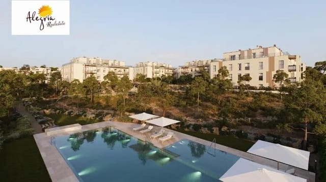 3 bedroom Flat for sale in Godella with pool garage - € 404,000 (Ref: 9255382)