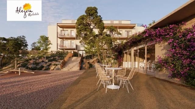 3 bedroom Flat for sale in Godella with pool garage - € 404,000 (Ref: 9255382)