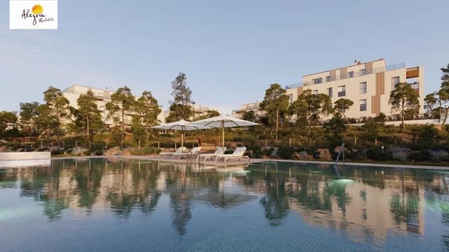 3 bedroom Flat for sale in Godella with pool garage - € 404,000 (Ref: 9255382)