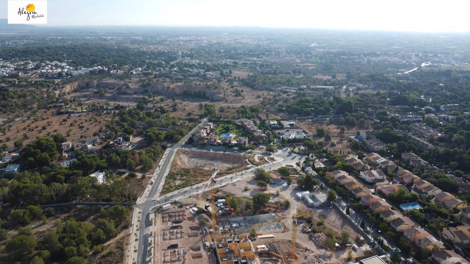 3 soverom Leilighet til salgs i Godella med svømmebasseng garasje - € 404 000 (Ref: 9255382)