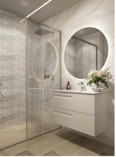 3 soveværelse Lejlighed til salg i Calpe / Calp med swimmingpool - € 600.000 (Ref: 9262712)