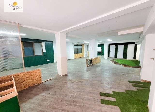 Commercial for sale in Benicalap, Valencia city - € 160,000 (Ref: 9272718)