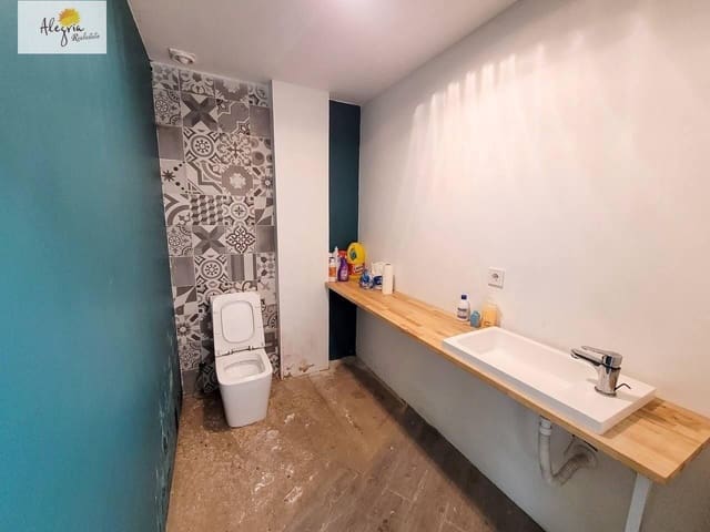 Commercial for sale in Benicalap, Valencia city - € 160,000 (Ref: 9272718)