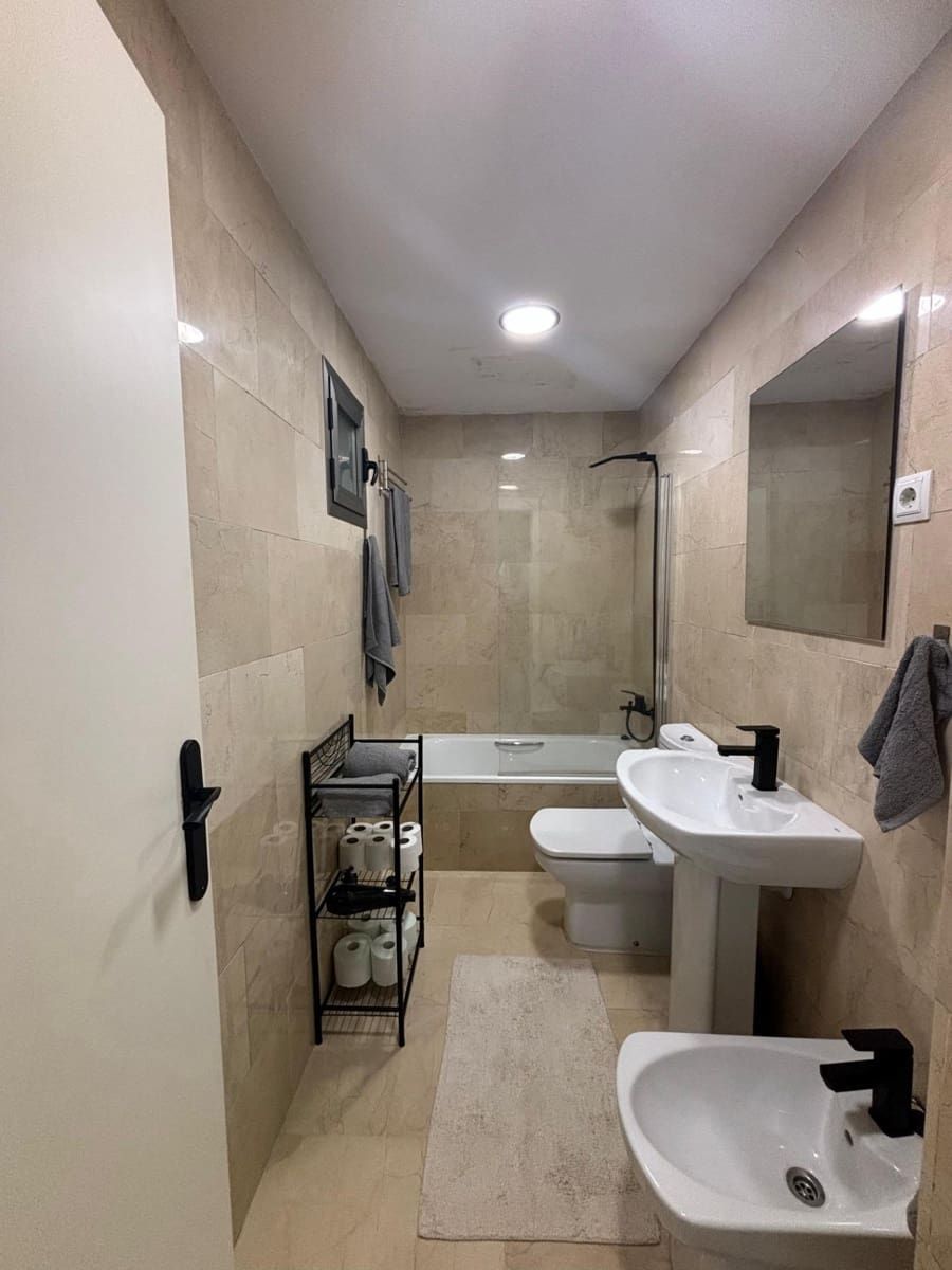 Piso de 1 habitación en Benidorm en venta - 189.000 € (Ref: 9282300)