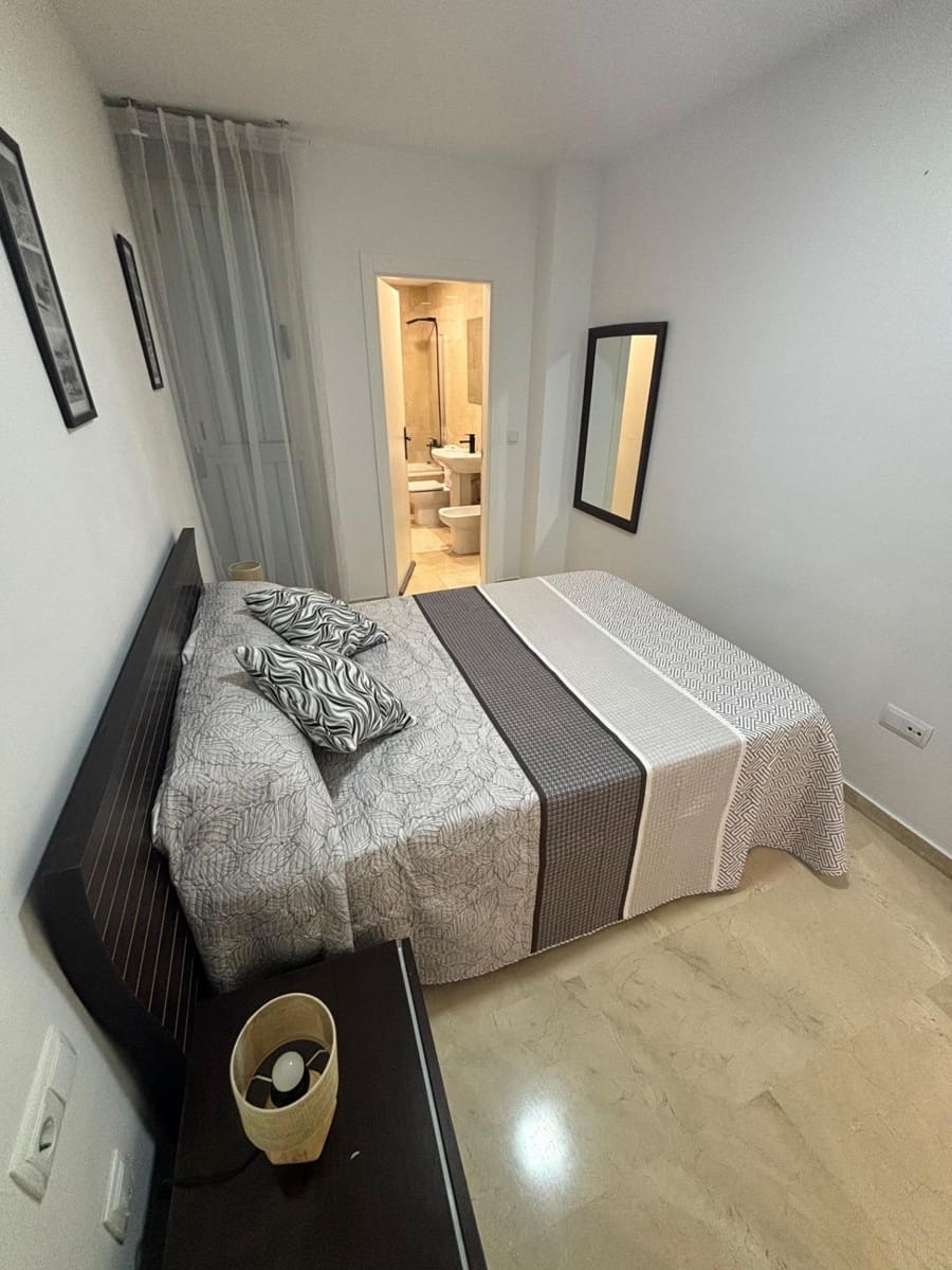 Piso de 1 habitación en Benidorm en venta - 189.000 € (Ref: 9282300)