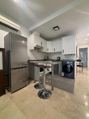 Piso de 1 habitación en Poniente, Benidorm en venta - 189.000 € (Ref: 9282300)