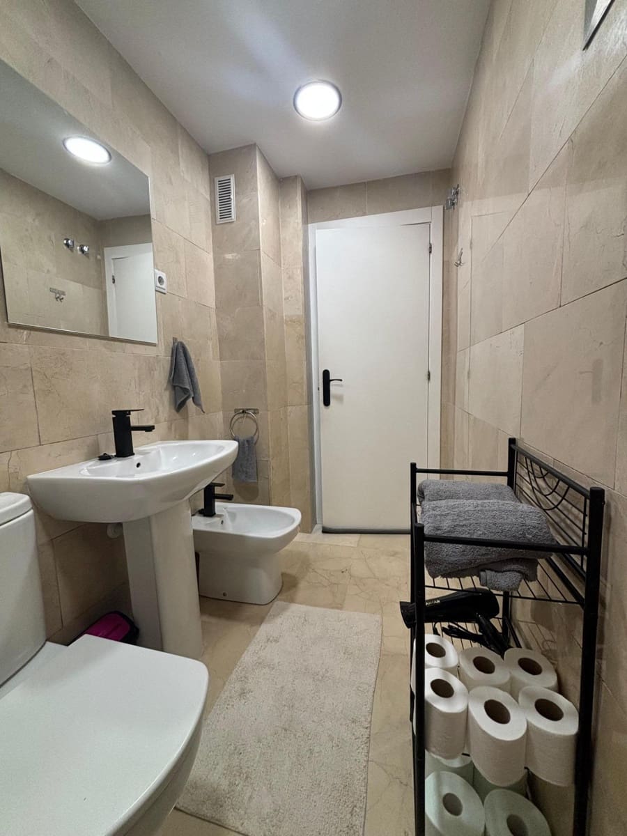 Piso de 1 habitación en Benidorm en venta - 189.000 € (Ref: 9282300)