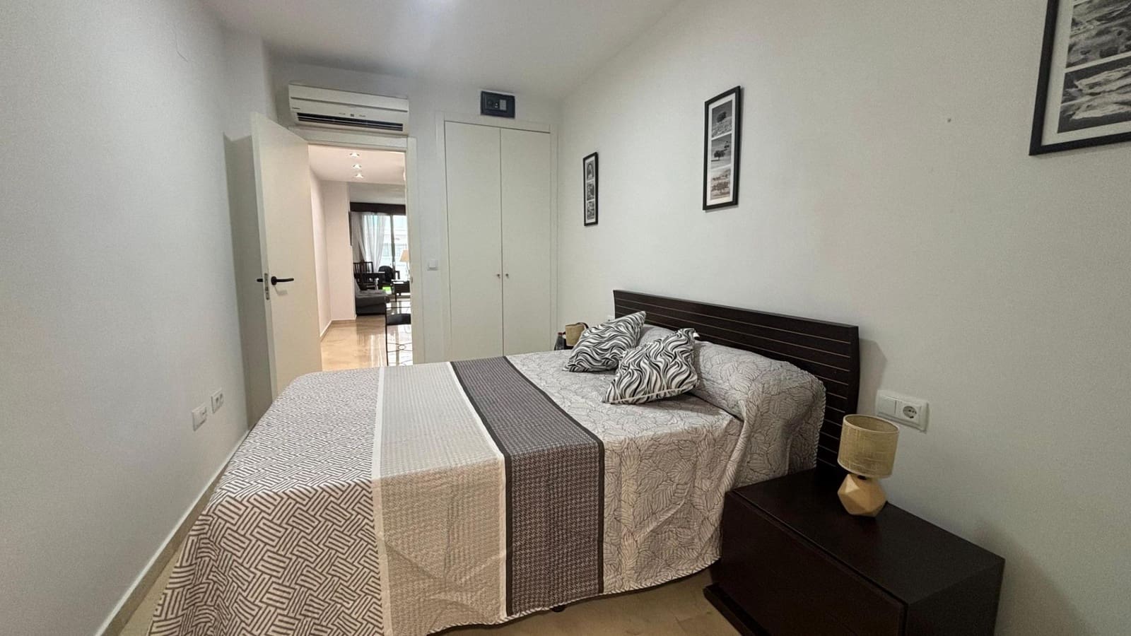 Piso de 1 habitación en Benidorm en venta - 189.000 € (Ref: 9282300)