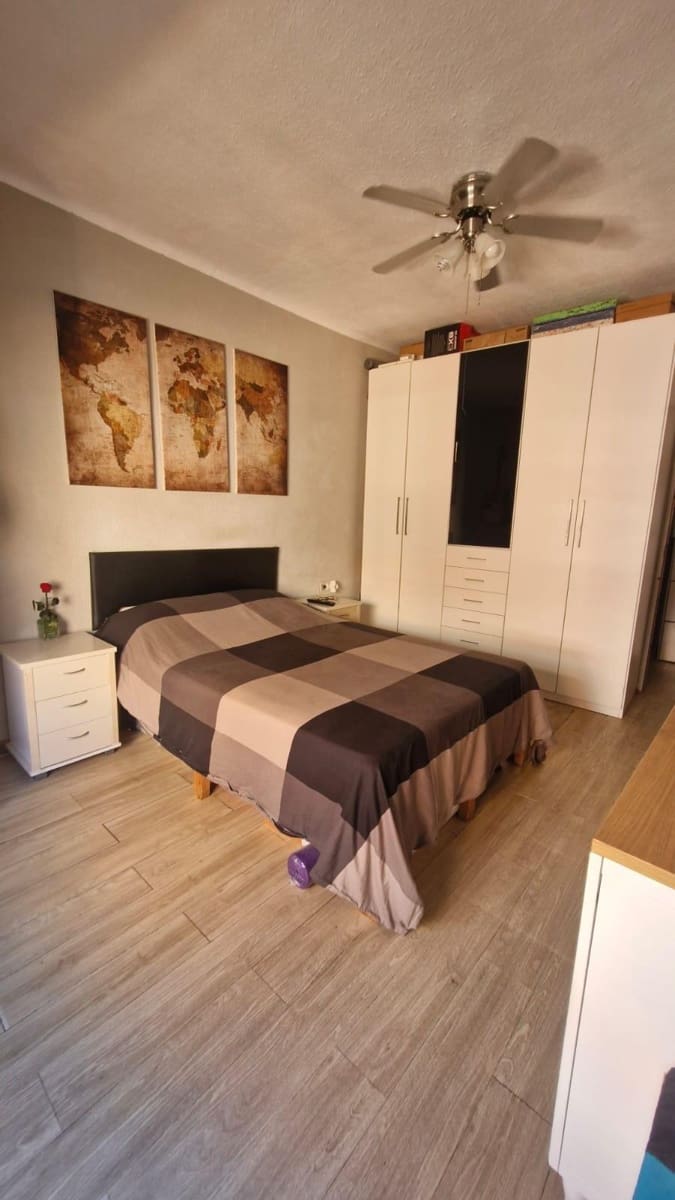4 sypialnia Apartament na sprzedaż w Miasto Alicante / Alacant - 150 000 € (Ref: 9291702)