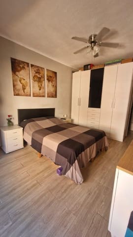 4 sypialnia Apartament na sprzedaż w Carolinas Altas, Miasto Alicante / Alacant - 150 000 € (Ref: 9291702)