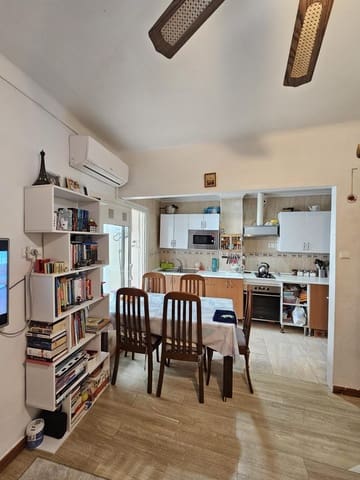 4 sypialnia Apartament na sprzedaż w Carolinas Altas, Miasto Alicante / Alacant - 150 000 € (Ref: 9291702)