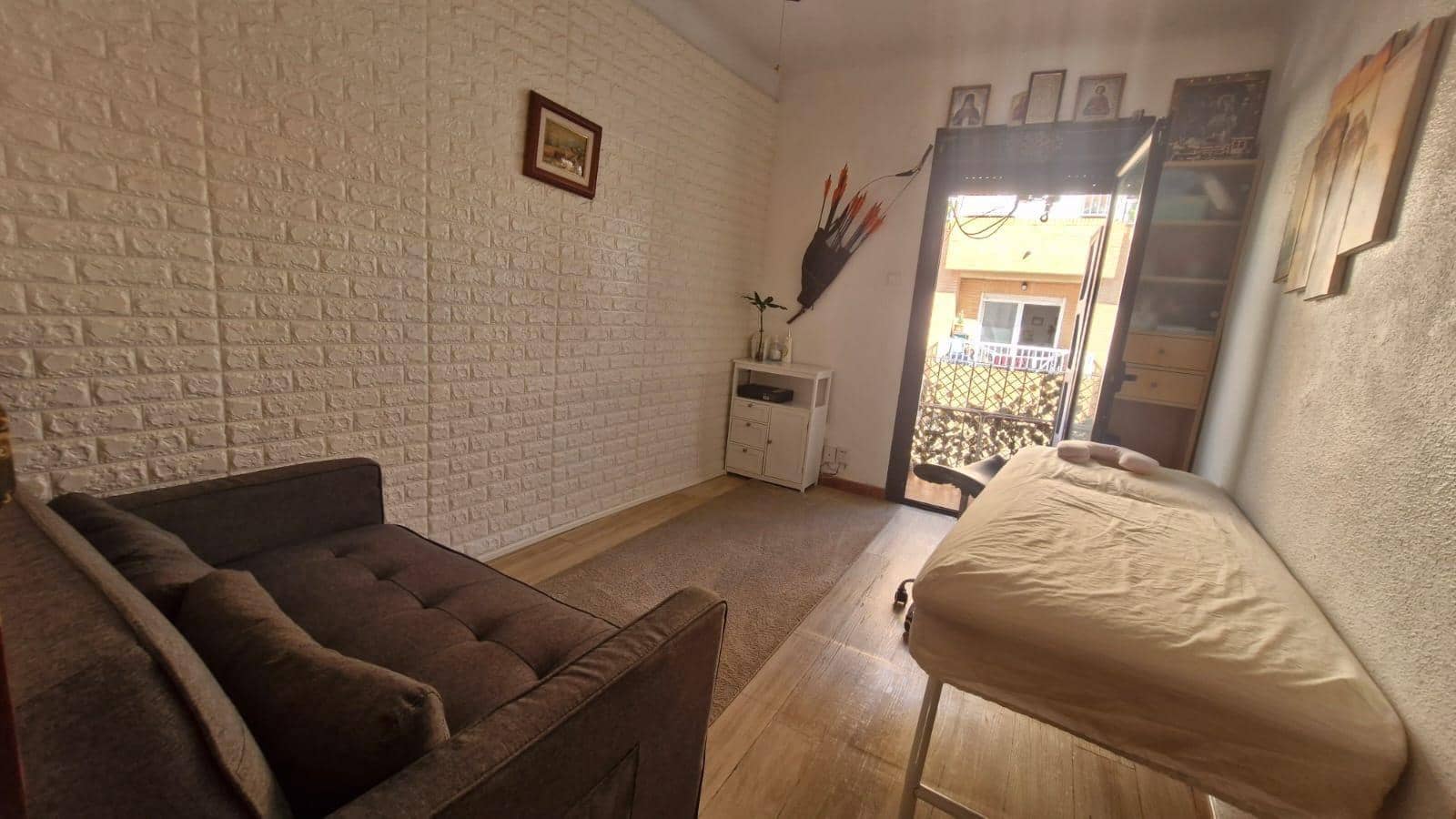 4 sypialnia Apartament na sprzedaż w Miasto Alicante / Alacant - 150 000 € (Ref: 9291702)