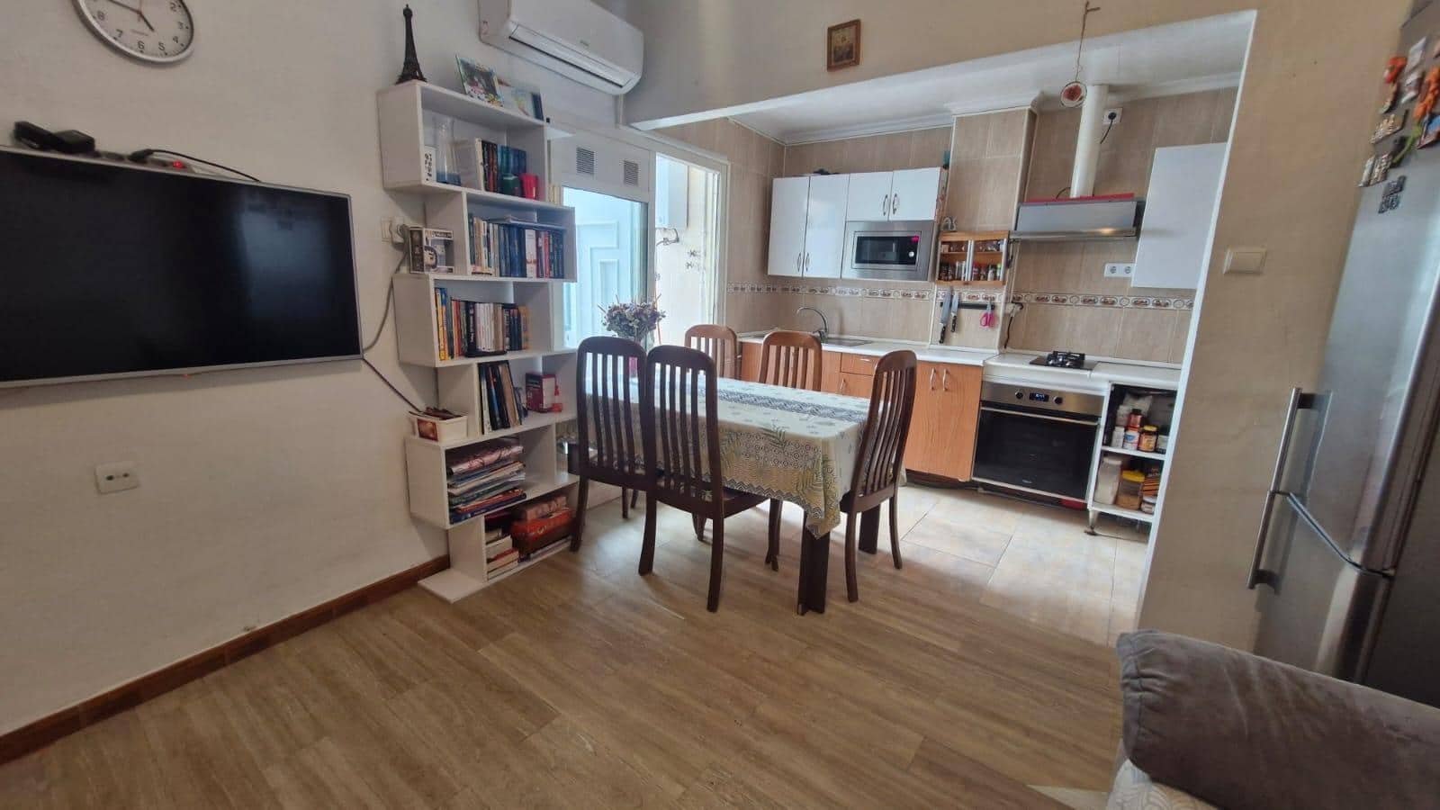 4 sypialnia Apartament na sprzedaż w Miasto Alicante / Alacant - 150 000 € (Ref: 9291702)