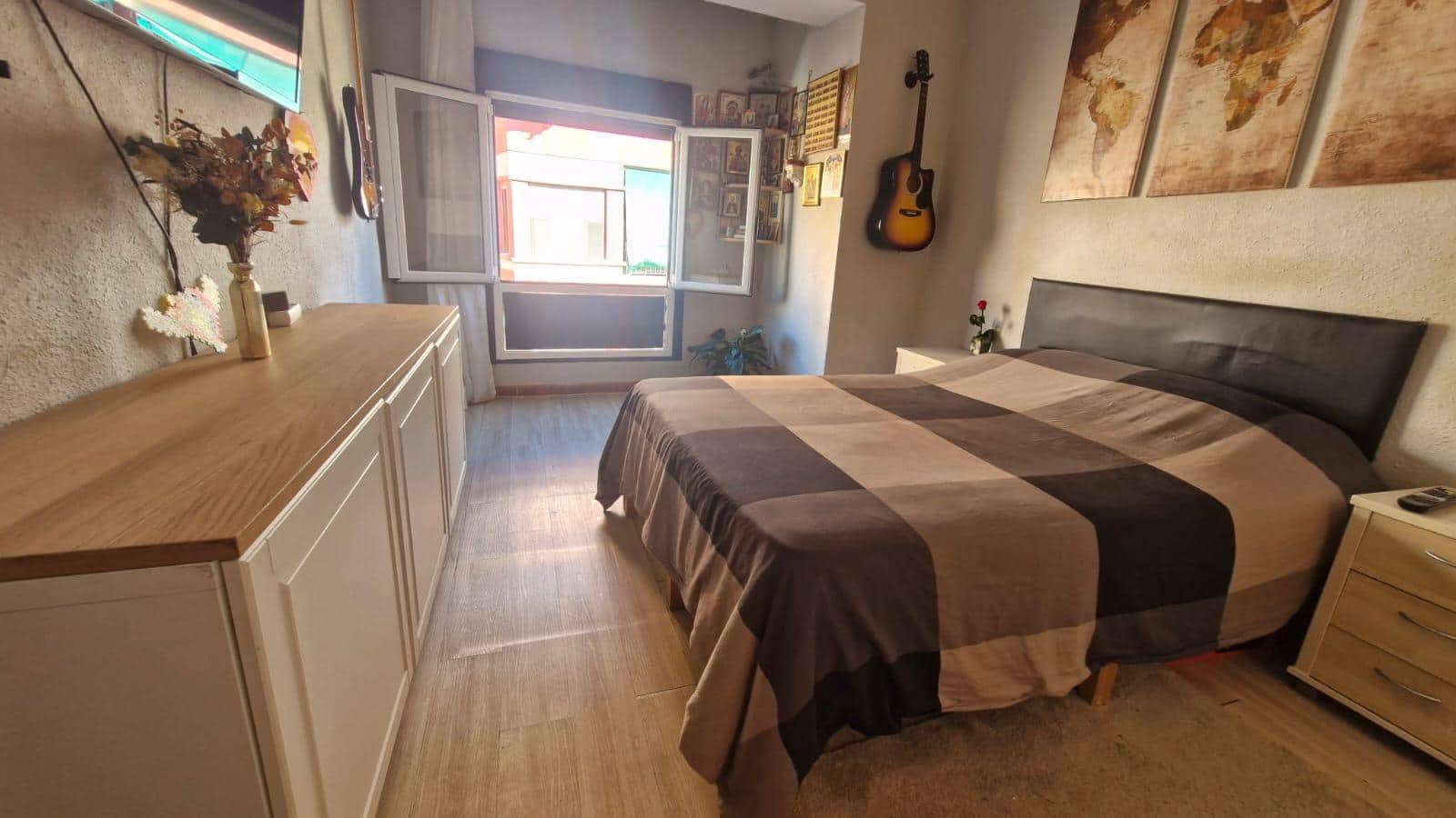 4 sypialnia Apartament na sprzedaż w Miasto Alicante / Alacant - 150 000 € (Ref: 9291702)