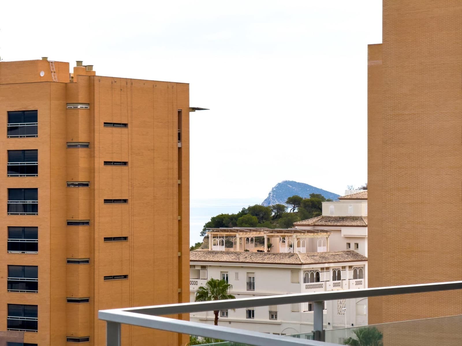 1 soverom Leilighet til leie i La Villajoyosa / Vila Joiosa med svømmebasseng - € 1 100 (Ref: 9294443)