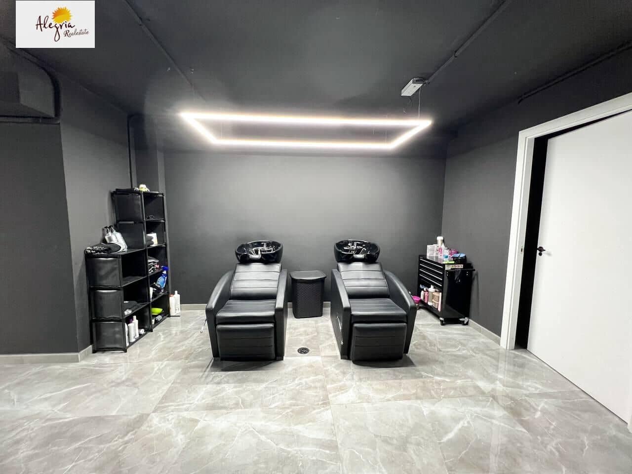 Virksomhed til leje i Valencia by - € 3.500 (Ref: 9301110)