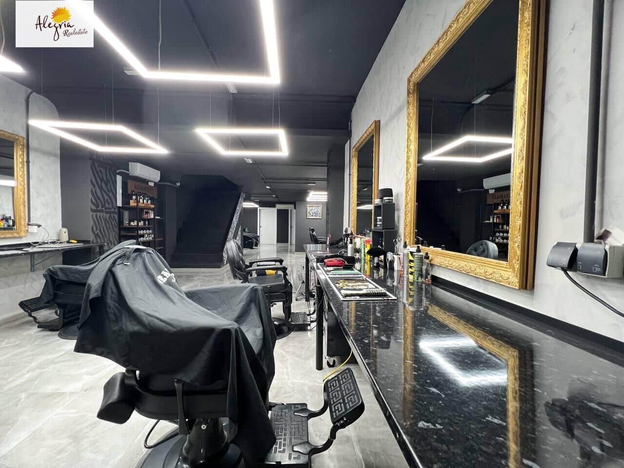 Virksomhed til leje i Valencia by - € 3.500 (Ref: 9301110)