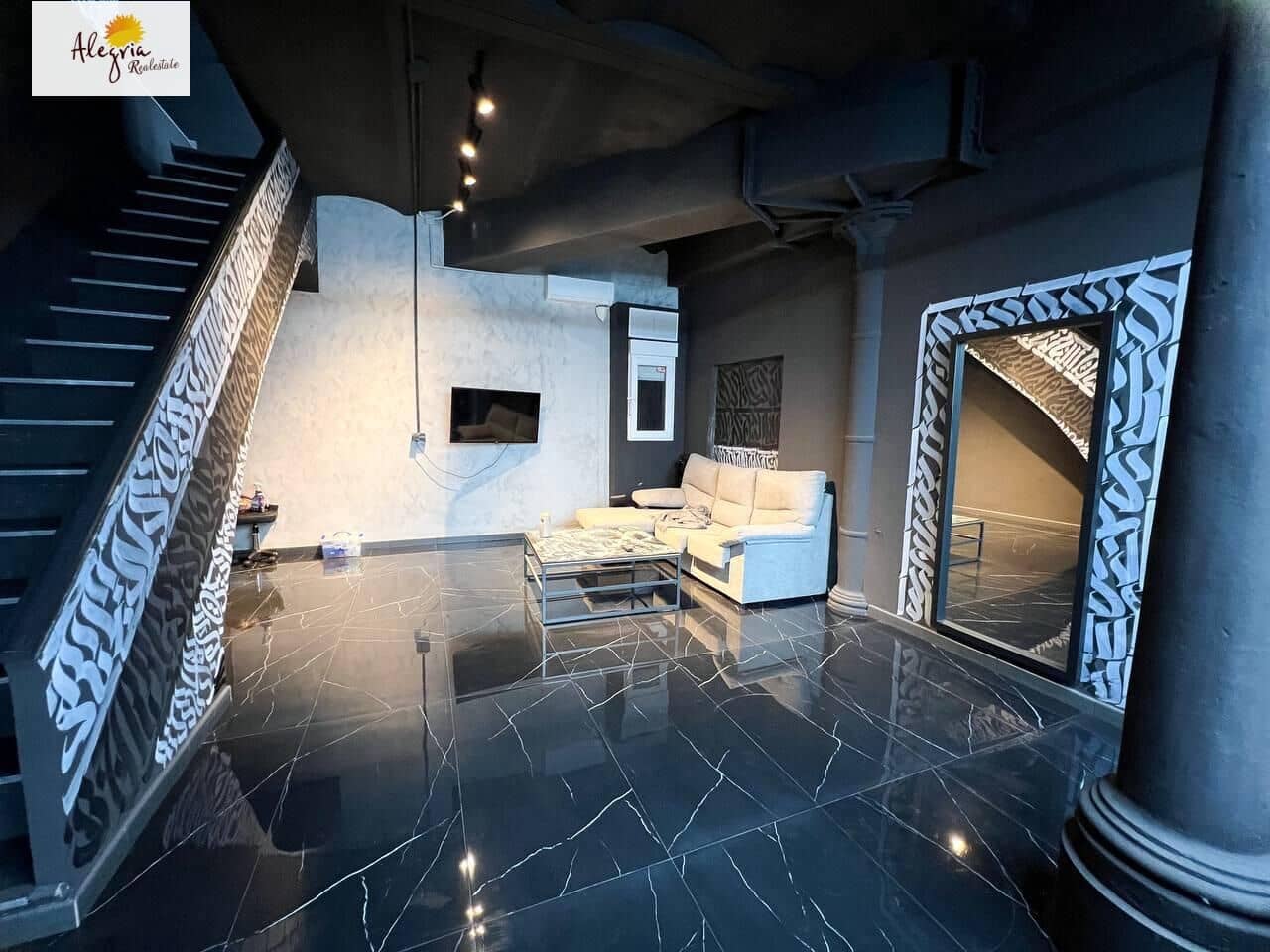 Virksomhed til leje i Valencia by - € 3.500 (Ref: 9301110)