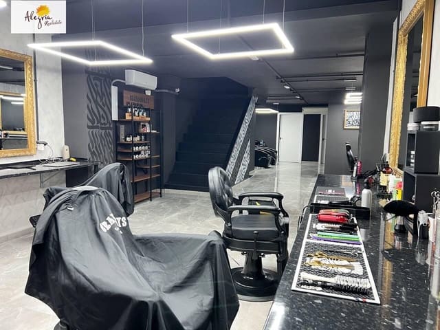 Bedrijf te huur in El Pla del Remei, Valencia stad - € 3.500 (Ref: 9301110)