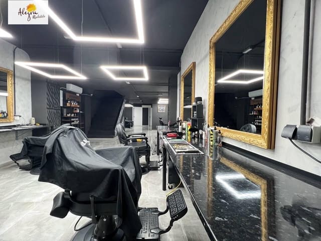 Bedrijf te huur in El Pla del Remei, Valencia stad - € 3.500 (Ref: 9301110)