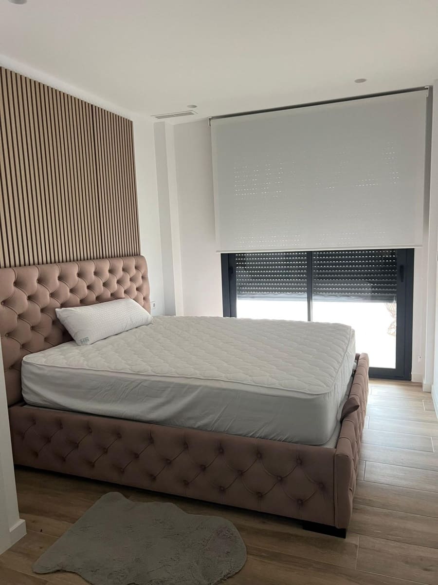 2 soveværelse Lejlighed til leje i Arenales del Sol med swimmingpool - € 1.300 (Ref: 9303663)