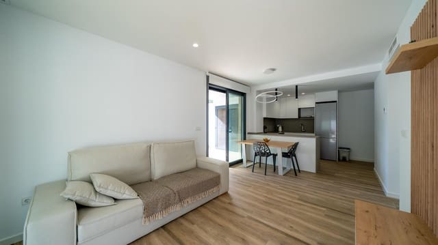 2 bedroom Flat for rent in Arenales del Sol, Elche / Elx with pool - € 1,300 (Ref: 9303663)