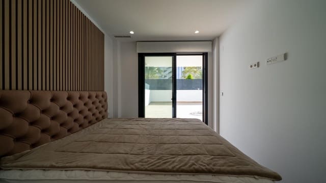 2 bedroom Flat for rent in Arenales del Sol, Elche / Elx with pool - € 1,300 (Ref: 9303663)