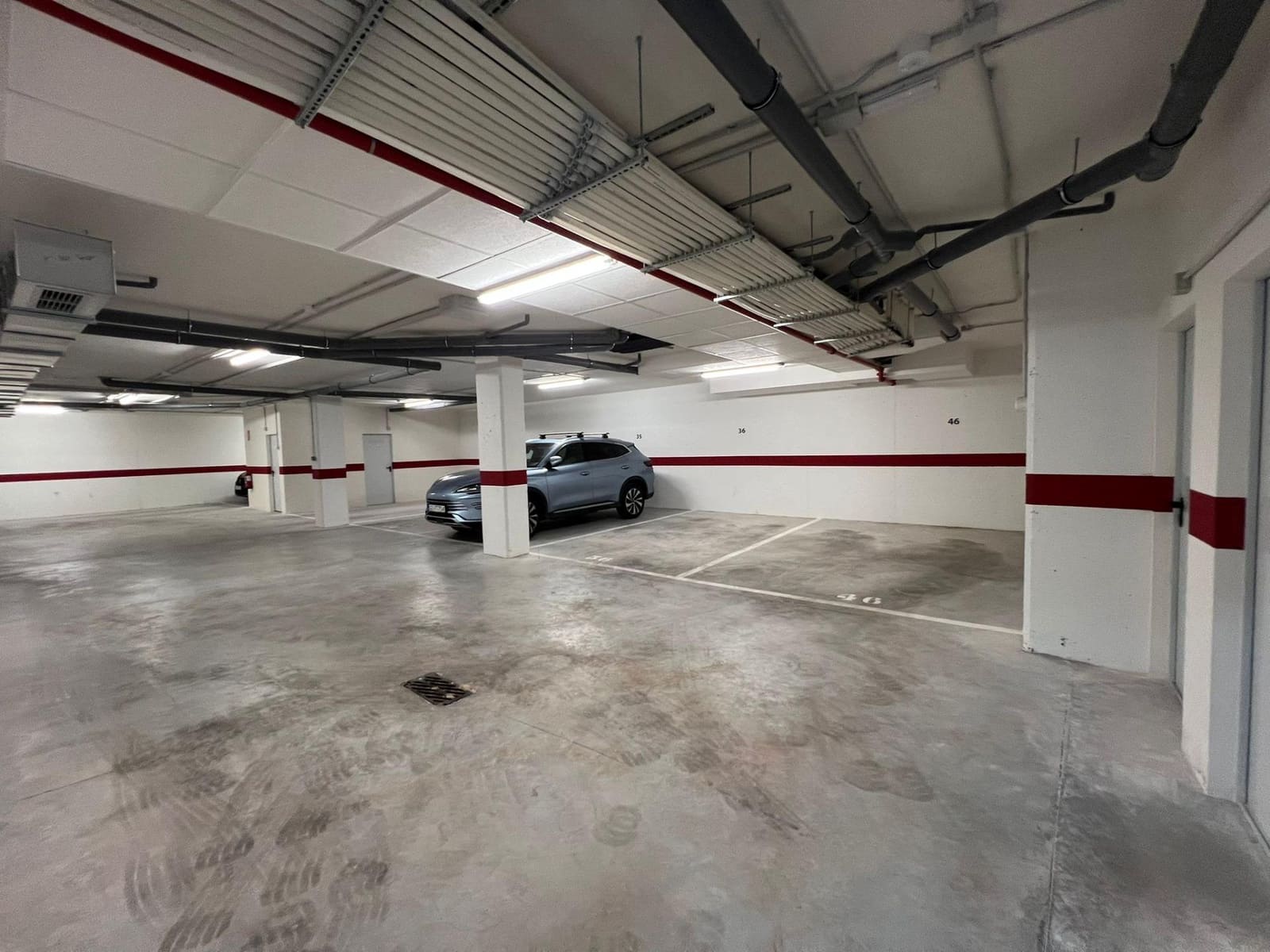 2 soveværelse Lejlighed til leje i Arenales del Sol med swimmingpool - € 1.300 (Ref: 9303663)