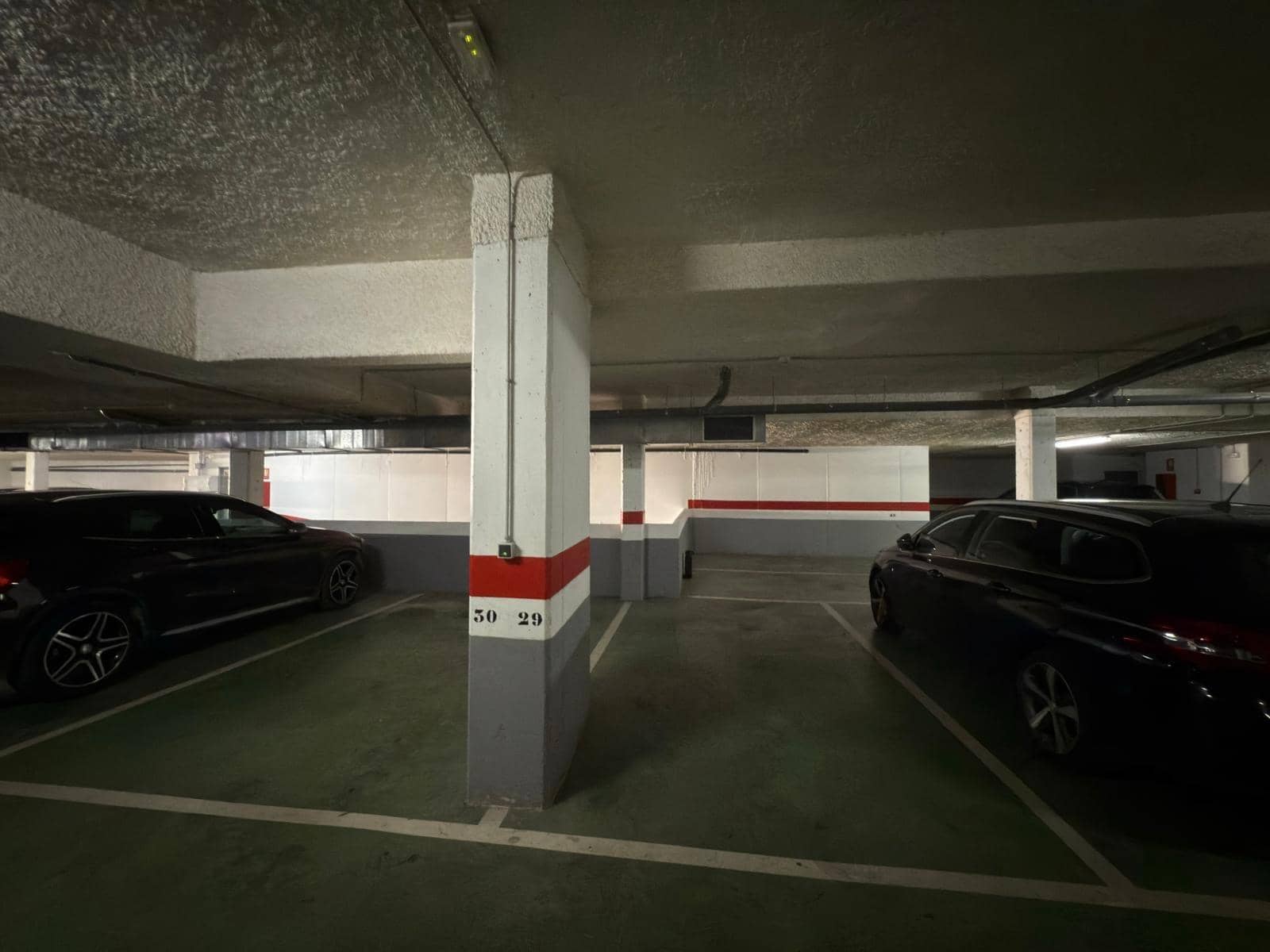 1 makuuhuone Huoneisto myytävänä paikassa La Villajoyosa / Vila Joiosa mukana uima-altaan 
autotalli - 206 000 € (Ref: 9303664)