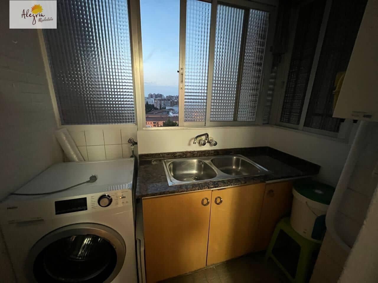 3 makuuhuone Huoneisto vuokrattavana paikassa Valencia kaupunki - 1 200 € (Ref: 9303665)