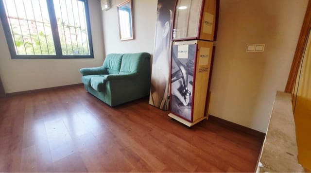 2 sovrum Kommersiell till salu i Playa de San Juan, Alicante stad - 199 000 € (Ref: 9303666)