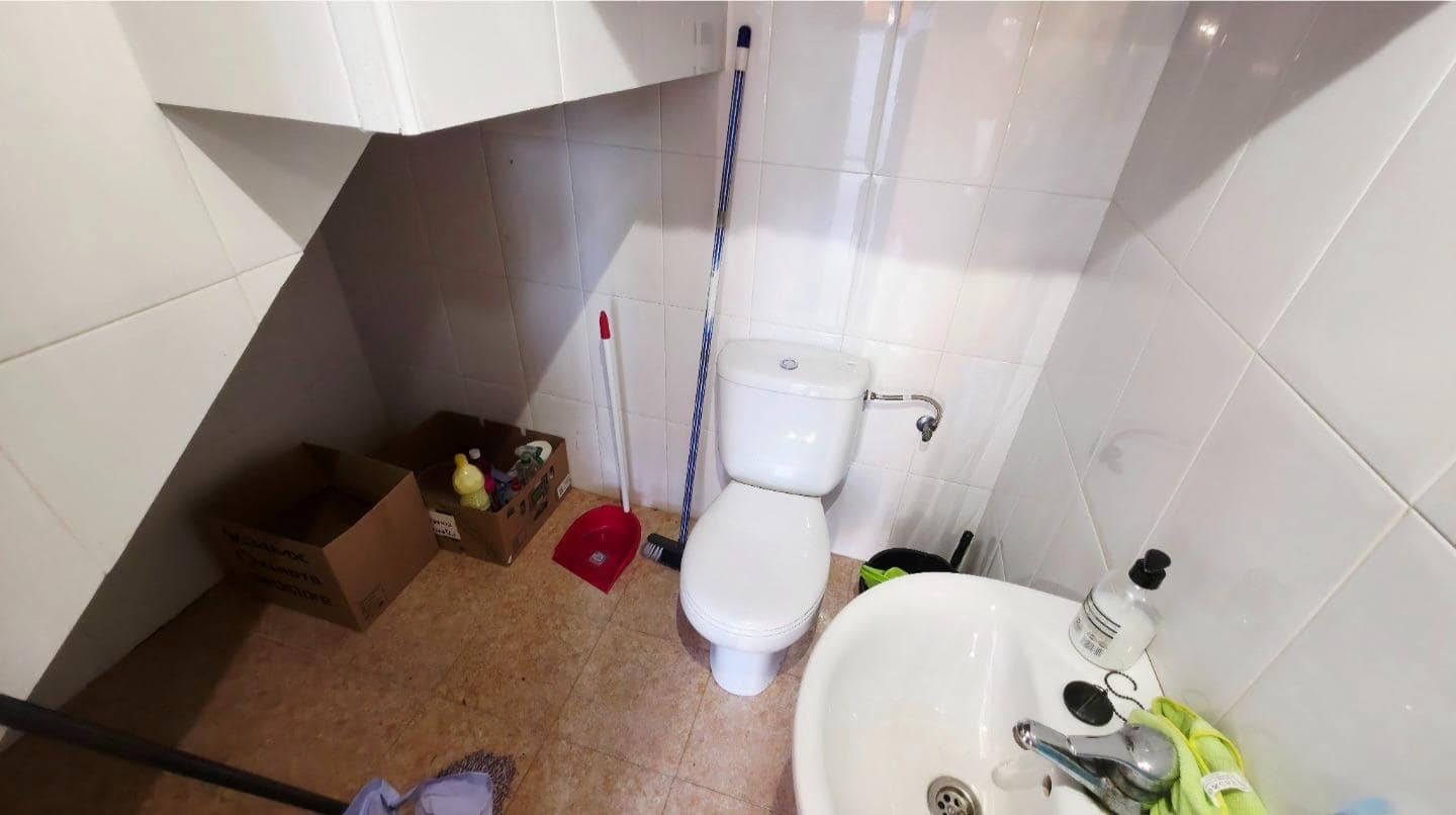 2 soveværelse Erhverv til salg i Playa de San Juan - € 199.000 (Ref: 9303666)