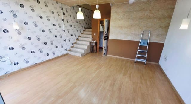 2 sovrum Kommersiell till salu i Playa de San Juan, Alicante stad - 199 000 € (Ref: 9303666)