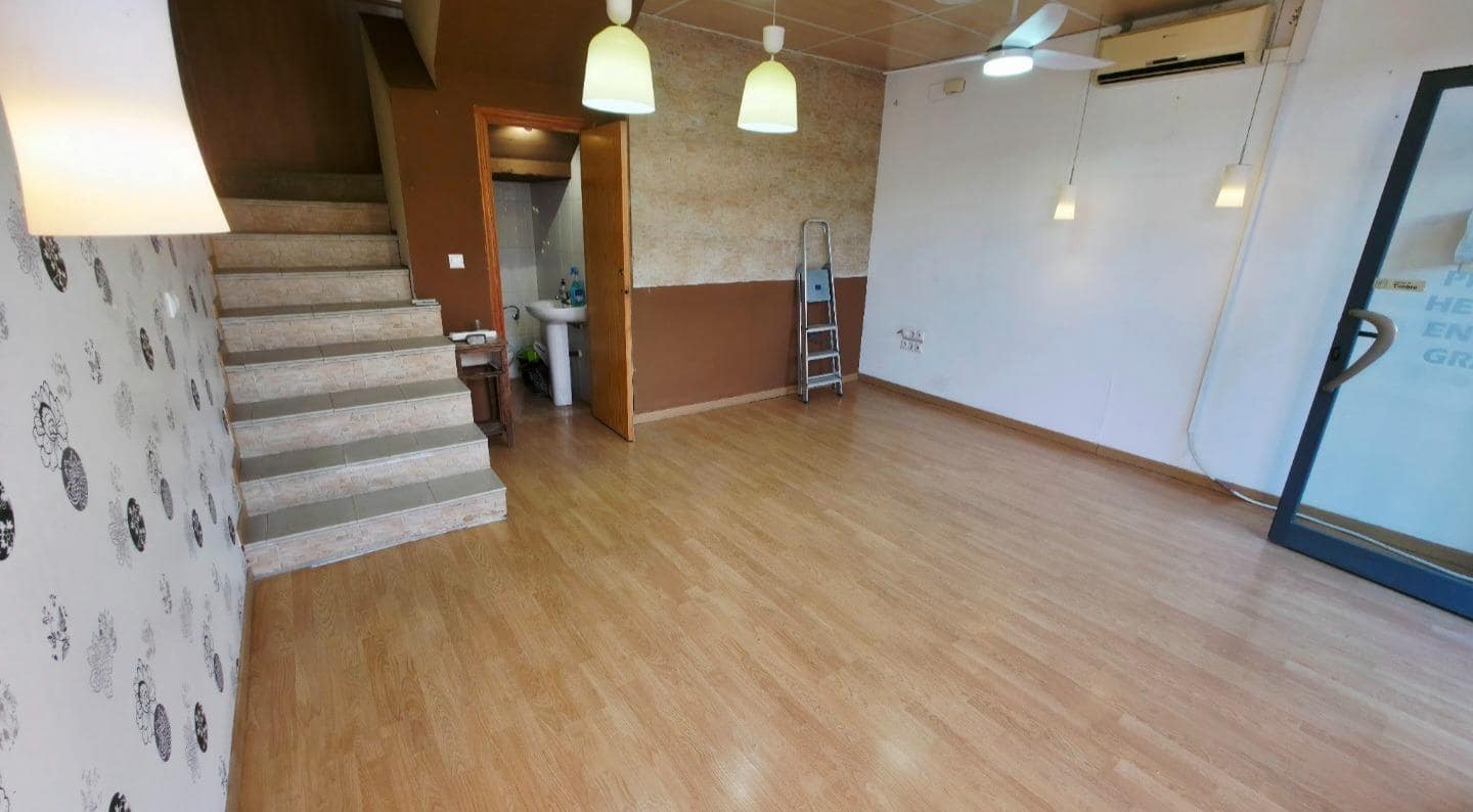 2 soveværelse Erhverv til salg i Playa de San Juan - € 199.000 (Ref: 9303666)