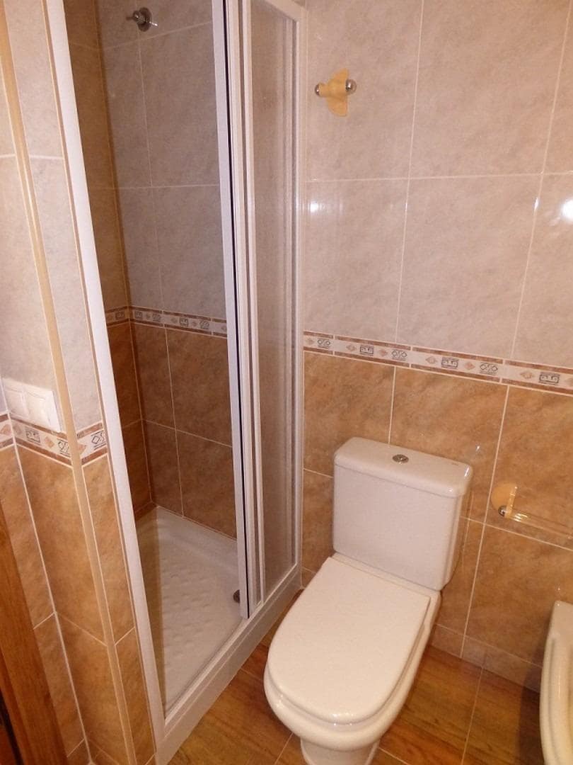 3 soveværelse Bungalow til leje i El Campello med swimmingpool garage - € 1.500 (Ref: 9303667)