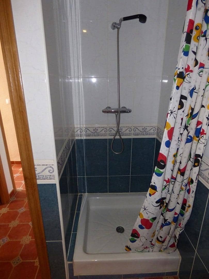 3 soveværelse Bungalow til leje i El Campello med swimmingpool garage - € 1.500 (Ref: 9303667)