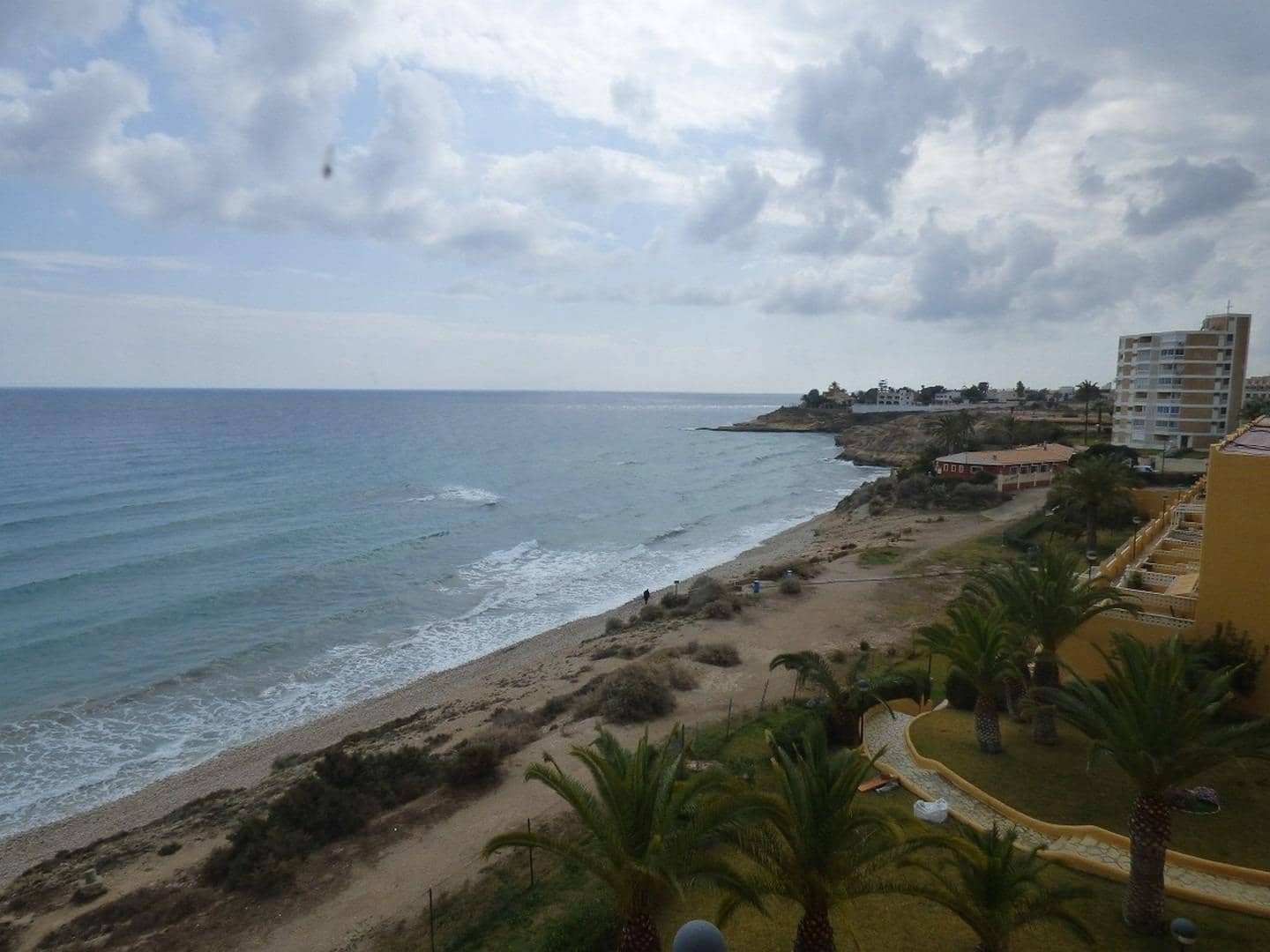 3 soveværelse Bungalow til leje i El Campello med swimmingpool garage - € 1.500 (Ref: 9303667)