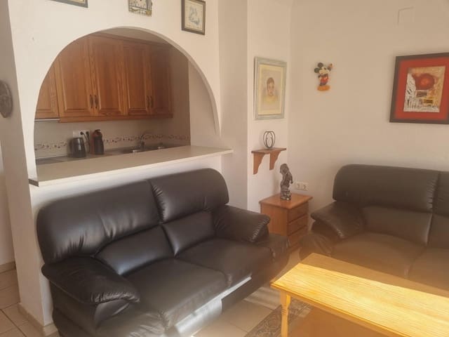 3 bedroom Bungalow for rent in El Campello with pool garage - € 1,500 (Ref: 9303667)