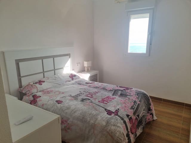 3 bedroom Bungalow for rent in El Campello with pool garage - € 1,500 (Ref: 9303667)