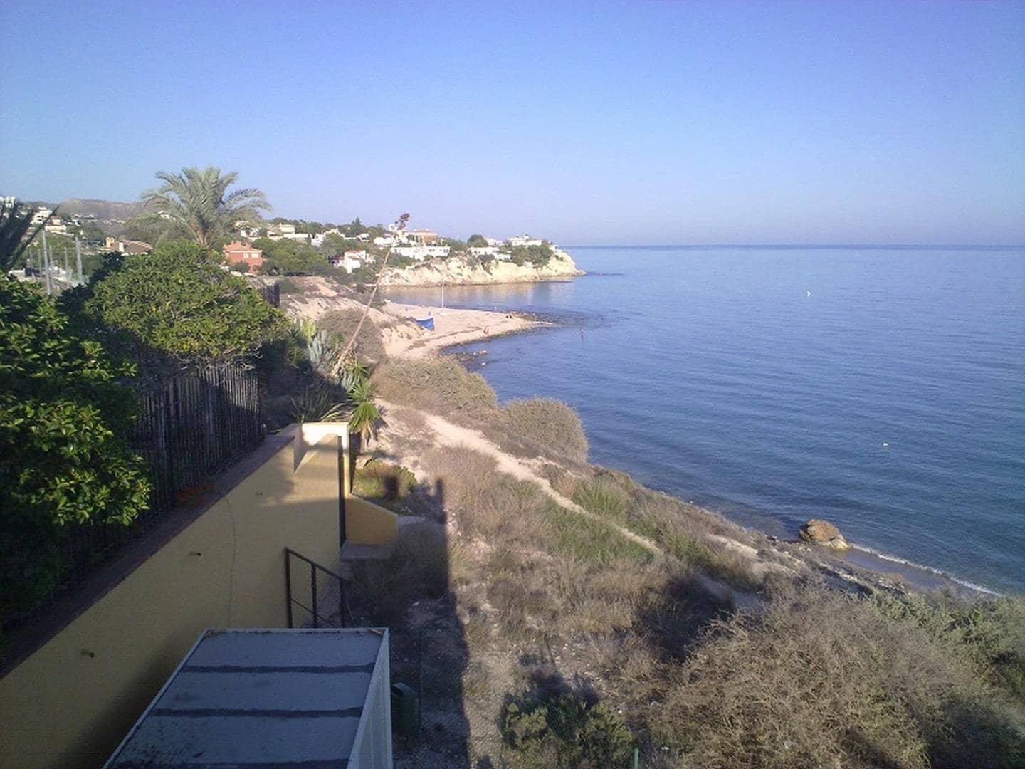 3 soveværelse Bungalow til leje i El Campello med swimmingpool garage - € 1.500 (Ref: 9303667)