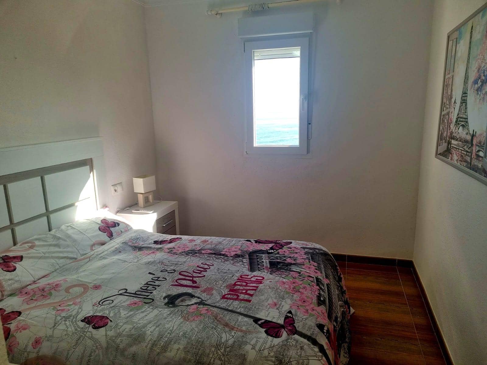 3 soveværelse Bungalow til leje i El Campello med swimmingpool garage - € 1.500 (Ref: 9303667)