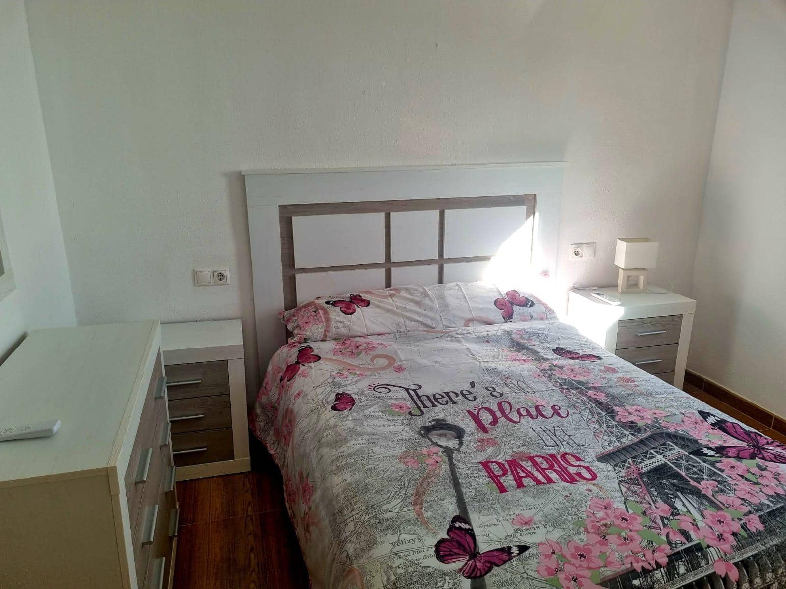 3 soveværelse Bungalow til leje i El Campello med swimmingpool garage - € 1.500 (Ref: 9303667)