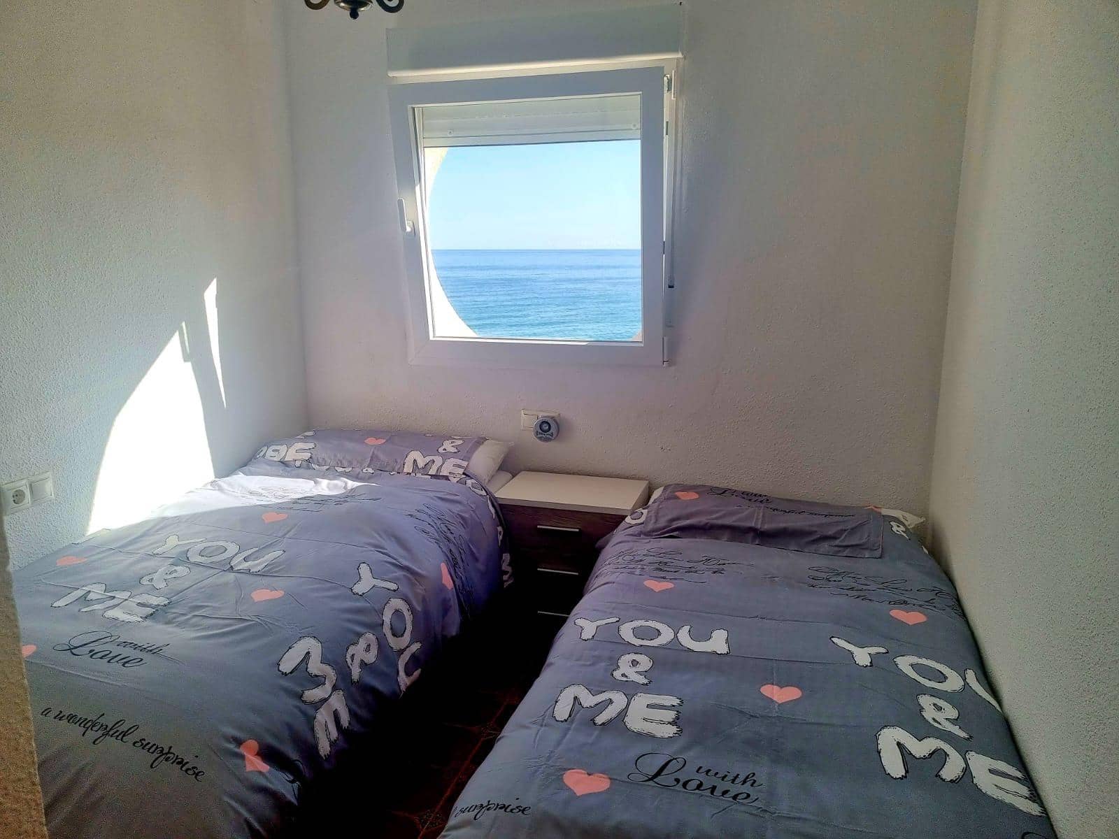 3 soveværelse Bungalow til leje i El Campello med swimmingpool garage - € 1.500 (Ref: 9303667)