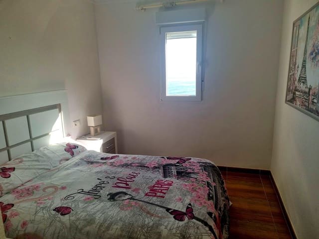 3 bedroom Bungalow for rent in El Campello with pool garage - € 1,500 (Ref: 9303667)