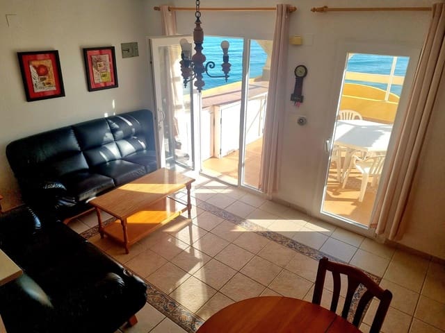 3 bedroom Bungalow for rent in El Campello with pool garage - € 1,500 (Ref: 9303667)