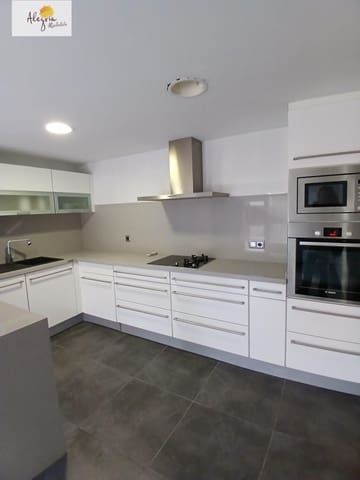 4 bedroom Townhouse for sale in Bétera with pool garage - € 350,000 (Ref: 9305121)