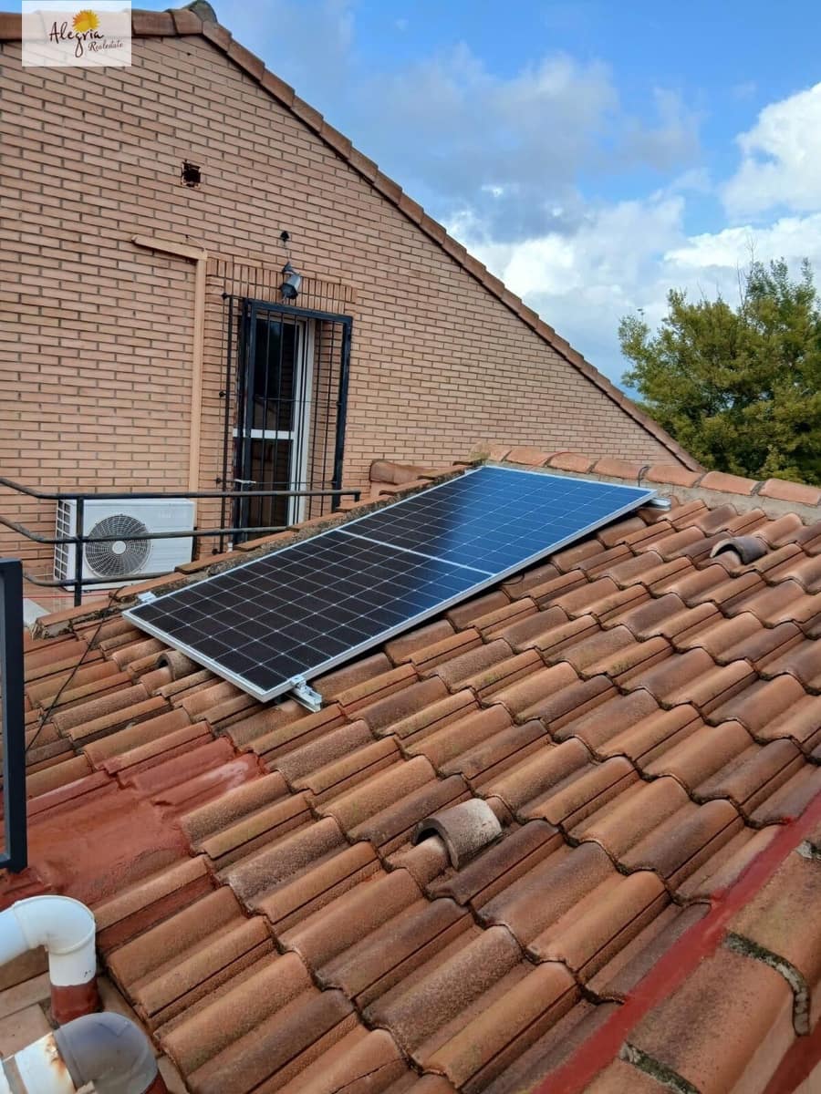 4 bedroom Townhouse for sale in Betera with pool garage - € 350,000 (Ref: 9305121)