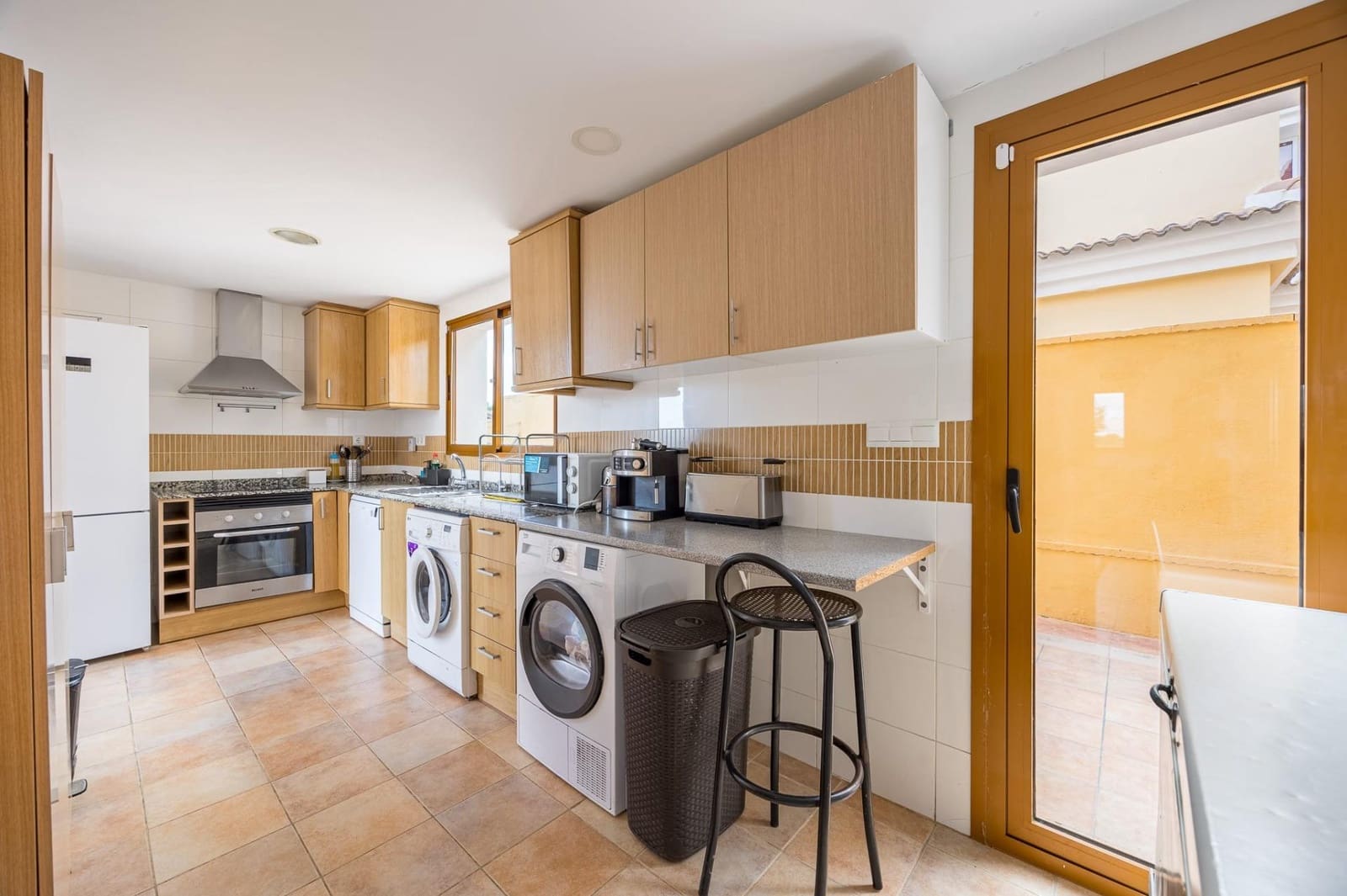 3 sypialnia Willa na sprzedaż w Polop z basenem - 390 000 € (Ref: 9308611)